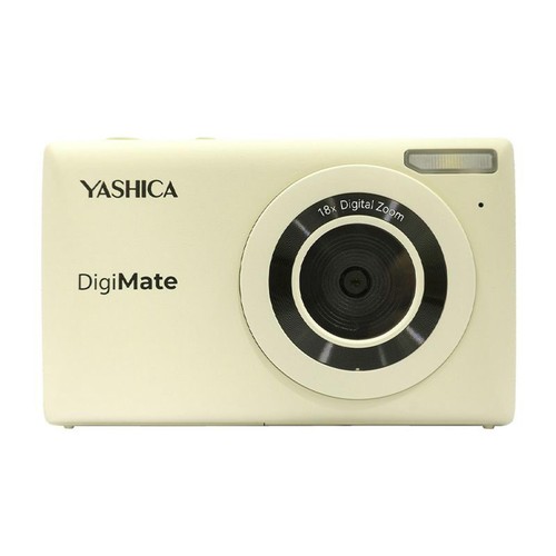 Yashica digimate 100 - digimate,