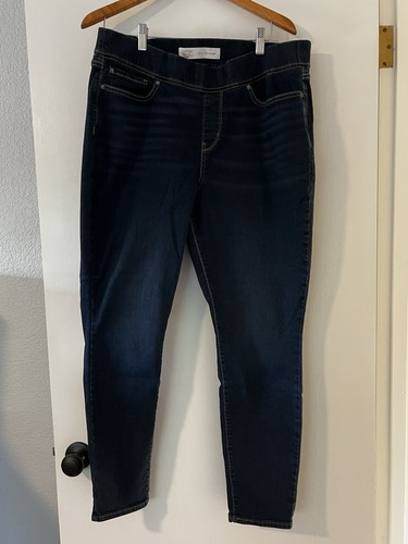 Jeans skinny pull denim - jeans, pull-on