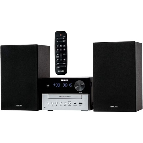 Philips micro music - micro, system