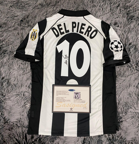 Maglia home alessandro - alessandro, del