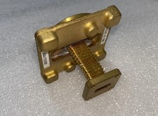 Adapter panel ghz - ghz, wr