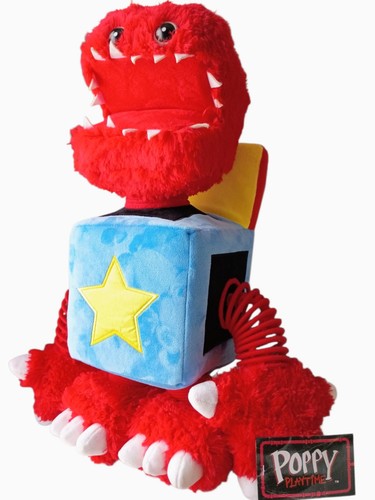 Boxy boo poppy playtime - boxy,