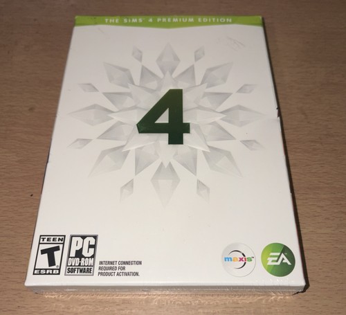Sims premium edition pc - 4:,
