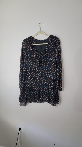 Abito midi denny rose - abito,