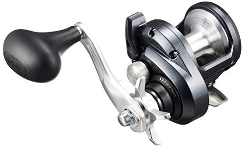 Mulinello destro shimano - mulinello,