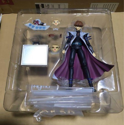Action figure figma oh - figure, yu-gi-oh