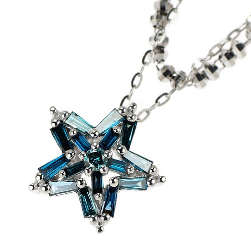 Collana con ciondolo - , gstv