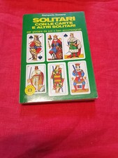 GIAMPAOLO DOSSENA - SOLITARI