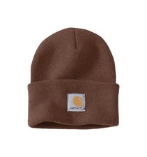 CARHARTT WATCH OS MOCHA A18