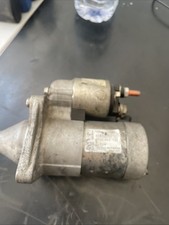 Motorino avviamento hitachi - avviamento,