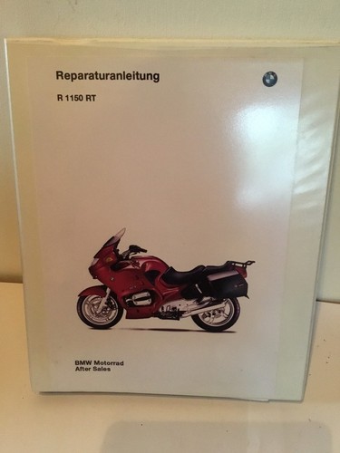 Bmw manuale riparazione r - bmw,
