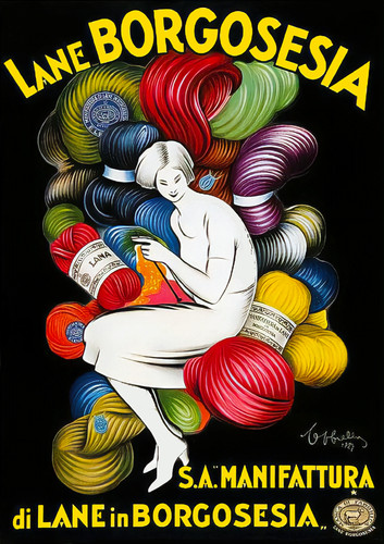 Poster lane borgosesia - lane,