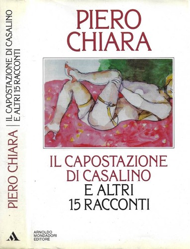 Capostazione casalino e - il,