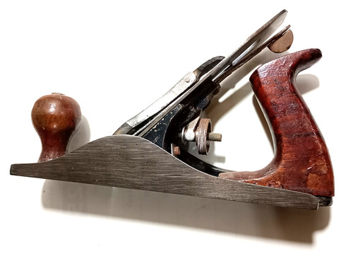 Pialla manuale per legno - manuale,