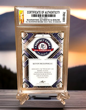GRADED GEM-MT 10 Kevin