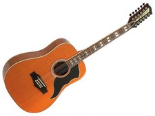 Eko ranger xii chitarra - eko, vr