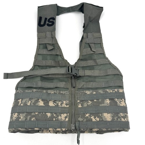 Nuovo military molle acu - military,