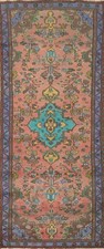 Tappeto runner vintage