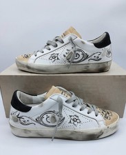 Golden Goose Super-star Skate