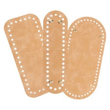  3pcs PU Borsa Borsa Borse