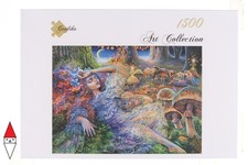 AFTER THE FAIRY BALL JOSEPHINE