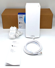 Linksys velop wifi ax4200 - linksys,