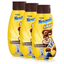 Nesquik Barattolo Sciroppo