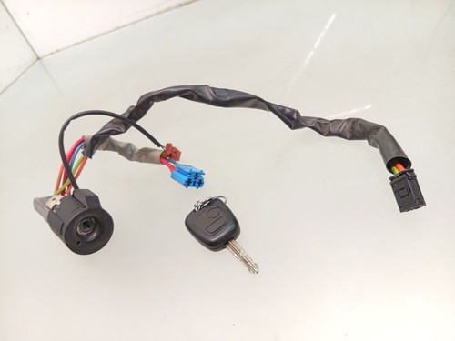 Blocco canna accensione - , diesel