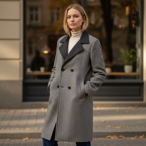 Aquascutum london trench - aquascutum,