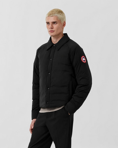 Autentico piumino uomo canada - piumino,