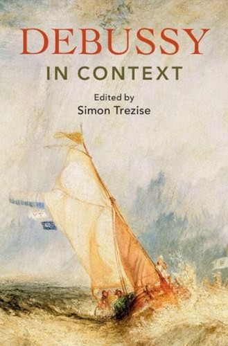 Debussy context simon - debussy,