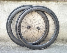 Set ruote Bontrager Aeolus Pro