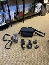Jvc d70ek mini videocamera - jvc, gr-d70ek