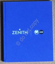 Orologi - Watches - Zenith -