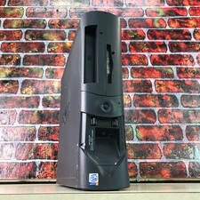 Dell OptiPlex GX260 SFF Retro Gaming Pentium 4 1,80 GHz 1,25 GB di RAM Windows XP Pro
