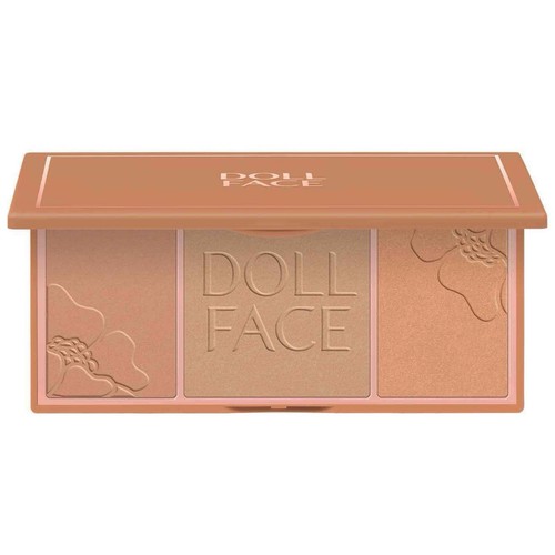 Bambola face beauty - face, baby