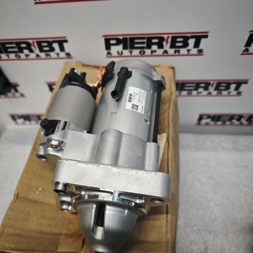Starter bmw f48 mini - 1,5,