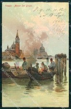 Venezia Città Marina San