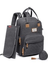 Zaino borsa cambio bambino