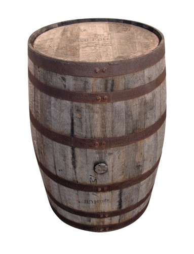 Botte per whisky - , in