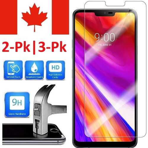 Premium tempered glass screen - premium,