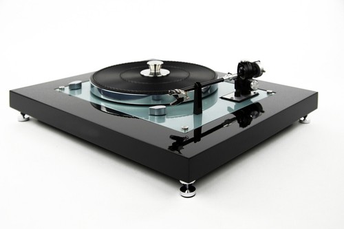 Giradischi thorens 145 mkii - thorens,