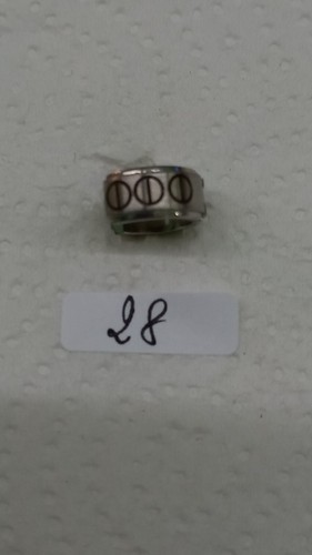 Stock orecchini in - stock,