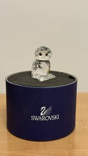 Swarovski gufo 1003319 con - gufo,