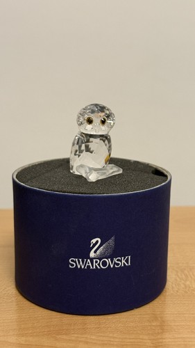 Swarovski gufo 1003319 - gufo,