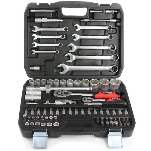 Set kit chiavi cricchetto - set,