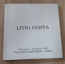 Livio conta incontri - conta.,