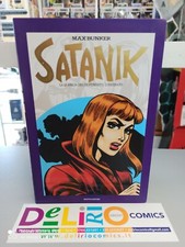 SATANIK N.14 LA QUERCIA DEL