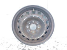 CERCHIO SINGOLO IN FERRO R13