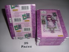 50 Confezioni PANINI SANTORO